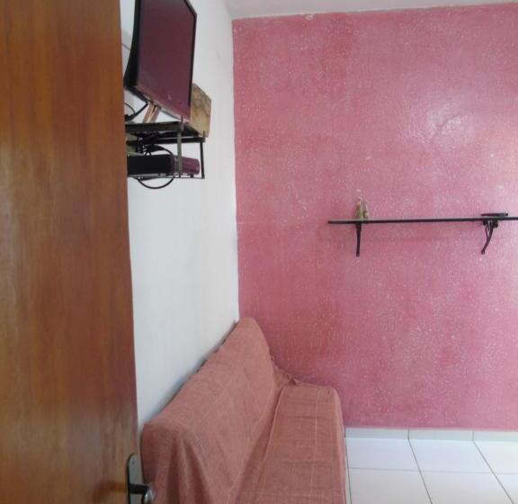 １ベッドルームアパートメント, Pousada Excalibur