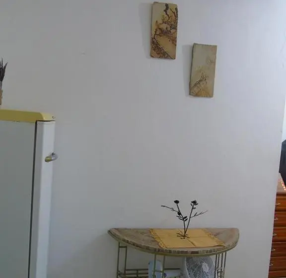 スタンダード４人部屋, Pousada Excalibur
