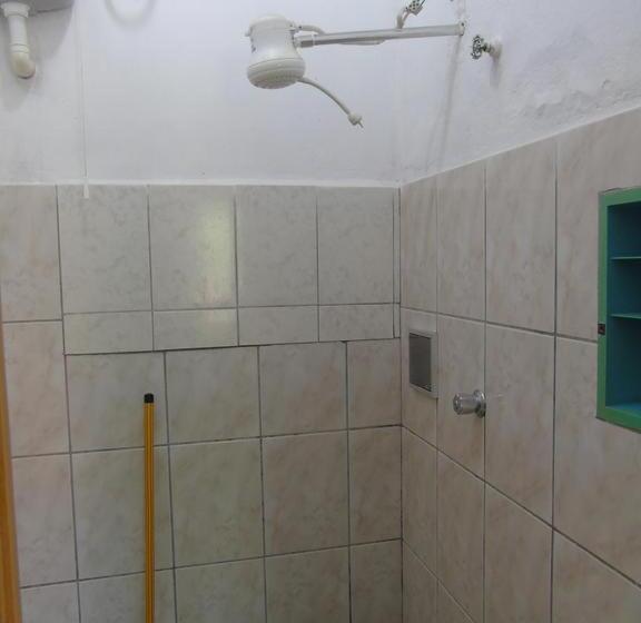 スタンダード４人部屋, Pousada Excalibur