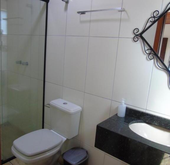 シティビュースイート, Pousada Excalibur