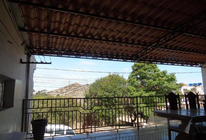 シティビュースイート, Pousada Excalibur