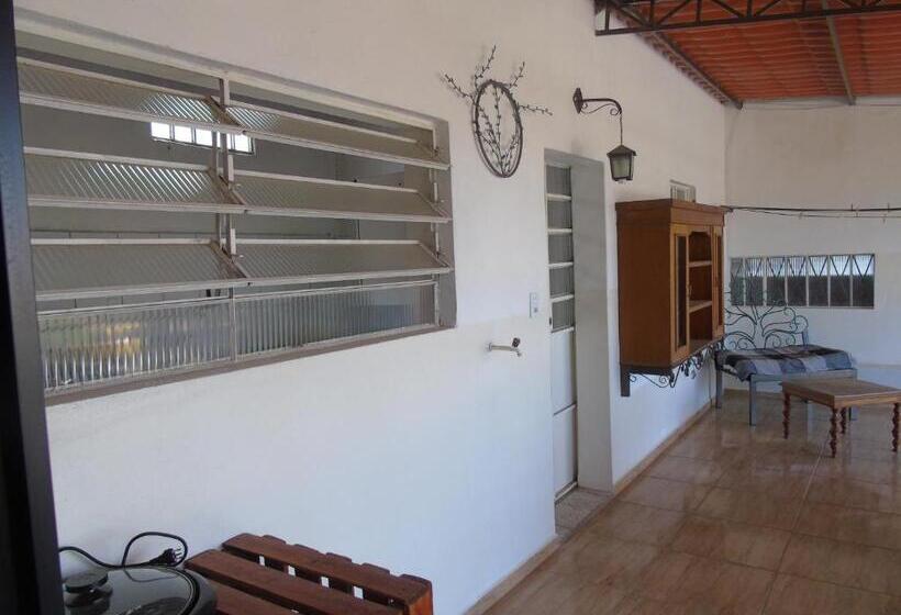 Люкс Вид на Город, Pousada Excalibur