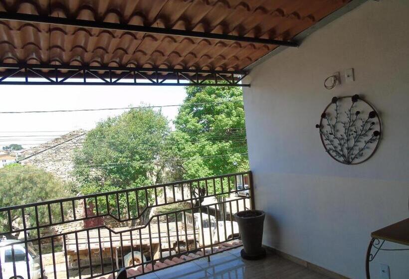 シティビュースイート, Pousada Excalibur