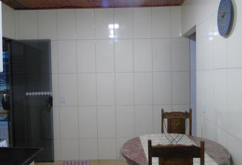 Люкс Вид на Город, Pousada Excalibur