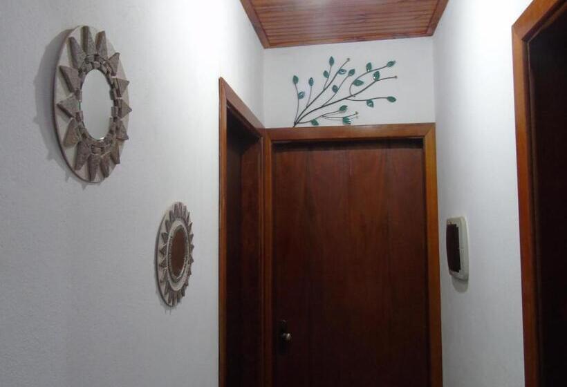 シティビュースイート, Pousada Excalibur