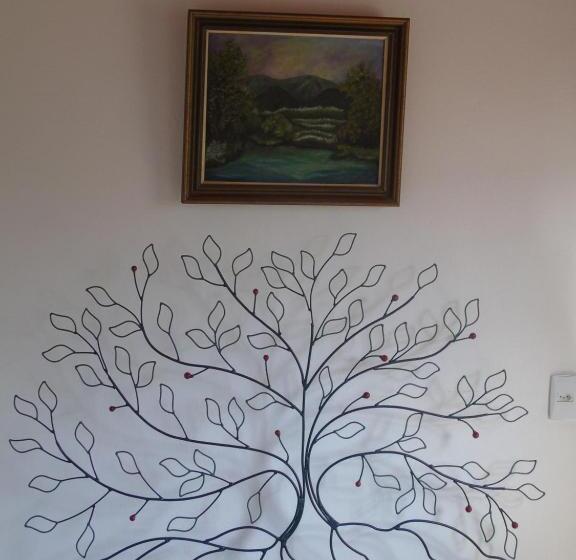 シティビュースイート, Pousada Excalibur