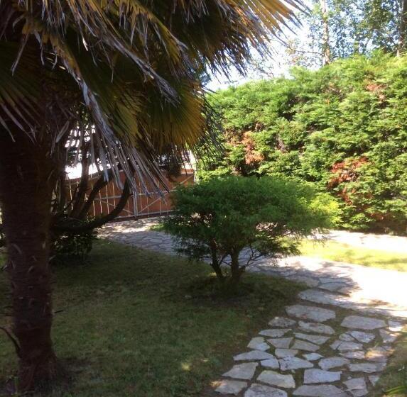 חדר דלוקס, Chez Uli