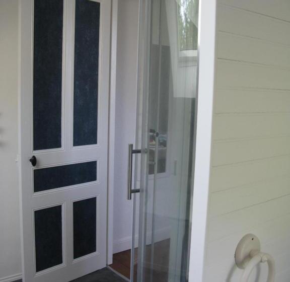 シングルデラックスルーム, La Maison