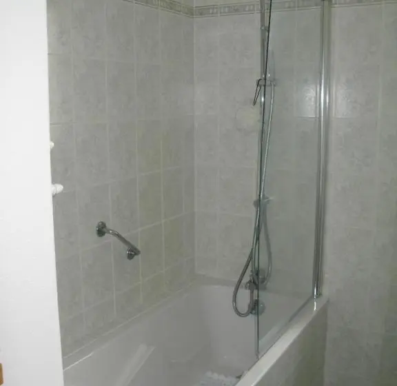 Standard-huone, La Maison