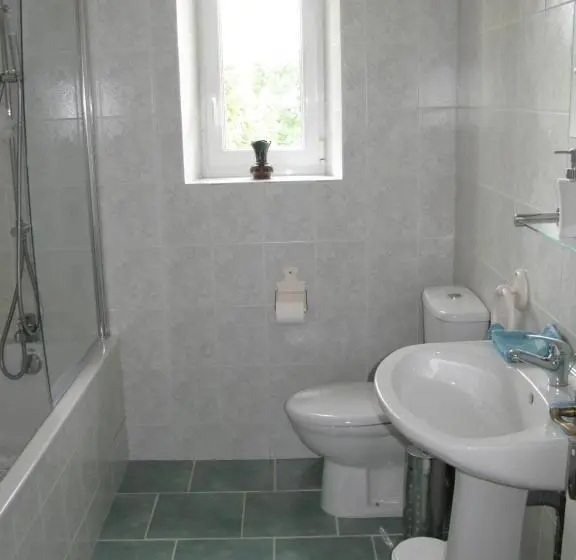 Standard-huone, La Maison