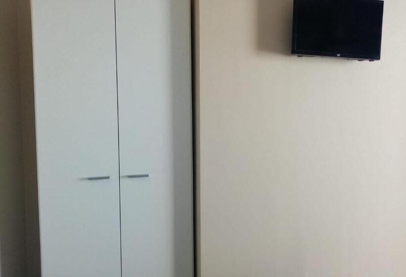 חדר סטנדרט, Le Stanze Di Botticelli