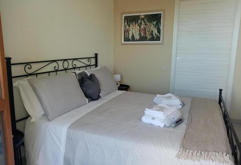 חדר סטנדרט, Le Stanze Di Botticelli