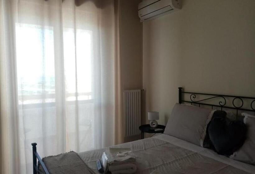 חדר סטנדרט, Le Stanze Di Botticelli