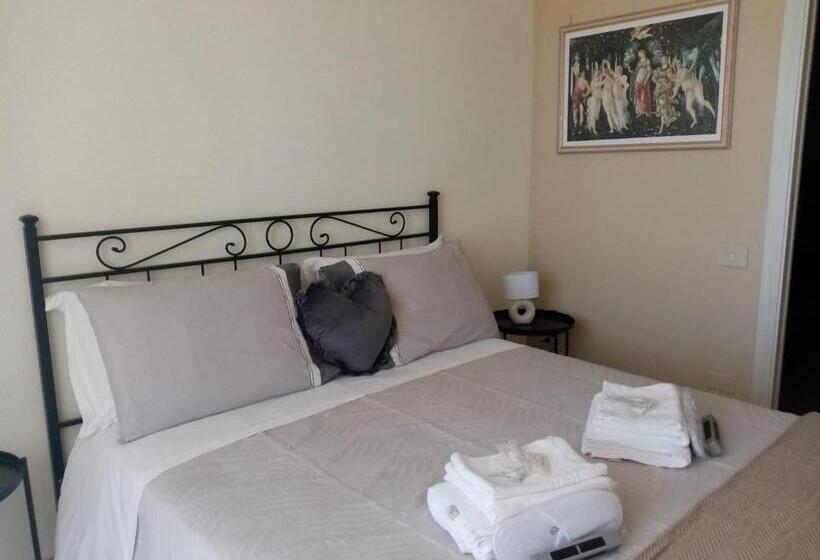 חדר סטנדרט, Le Stanze Di Botticelli