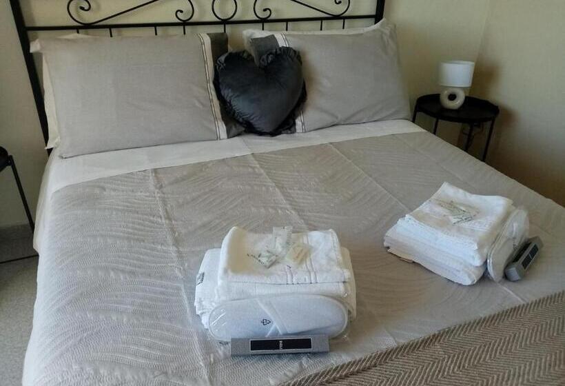 חדר סטנדרט, Le Stanze Di Botticelli