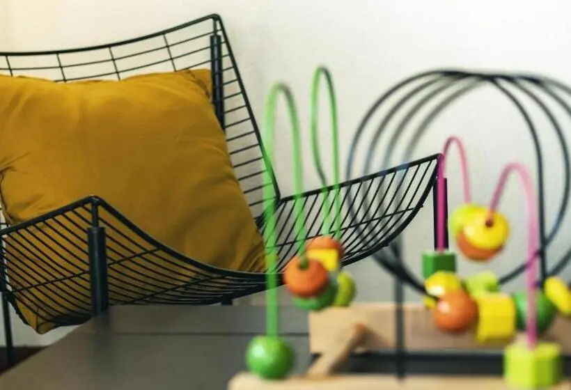 اتاق استاندارد با سرویس بهداشتی مشترک, Pine House   Faro Airport, Beach And City Center