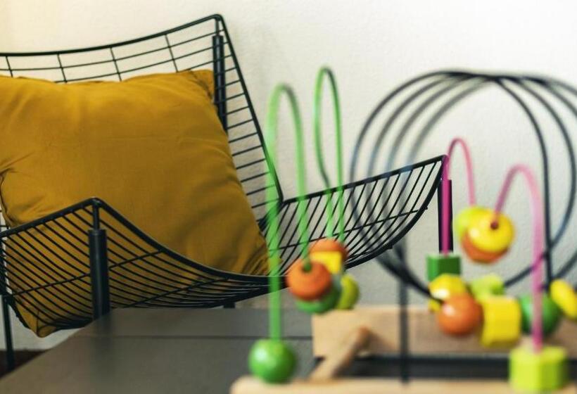 اتاق استاندارد, Pine House   Faro Airport, Beach And City Center