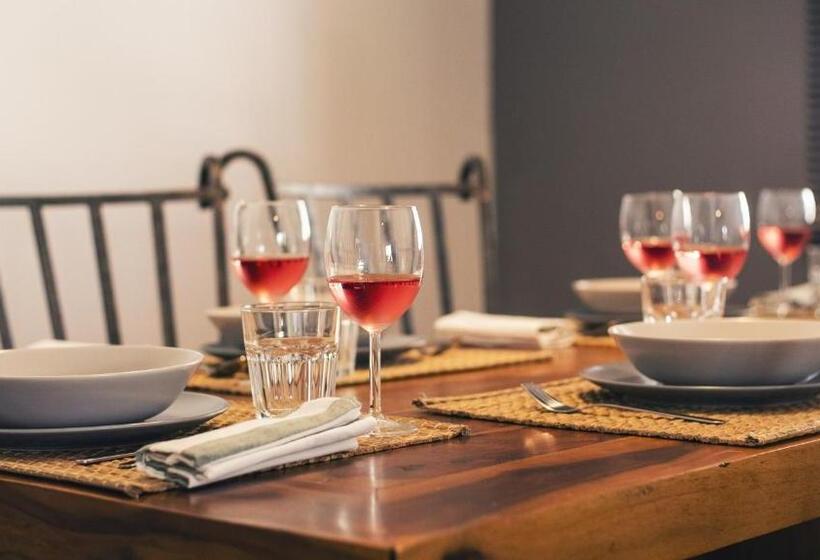 اتاق استاندارد, Pine House   Faro Airport, Beach And City Center