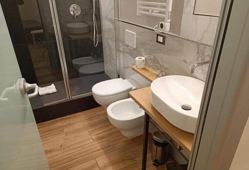 Deluxe-sviitti, Il Giardino Di Elettra   Freeparking