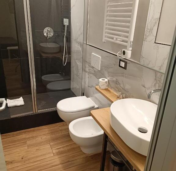 Deluxe-sviitti, Il Giardino Di Elettra   Freeparking