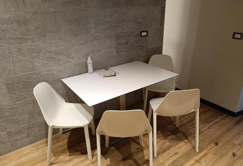 Deluxe-sviitti, Il Giardino Di Elettra   Freeparking