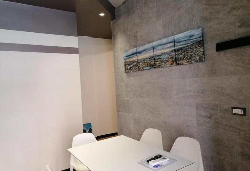 Deluxe-sviitti, Il Giardino Di Elettra   Freeparking