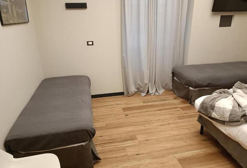 Deluxe-sviitti, Il Giardino Di Elettra   Freeparking