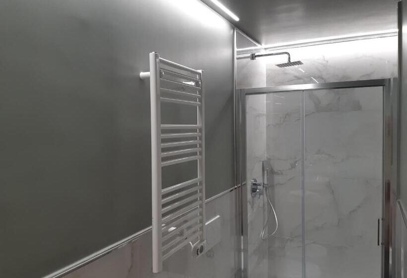 Juniorsviitti, Il Giardino Di Elettra   Freeparking