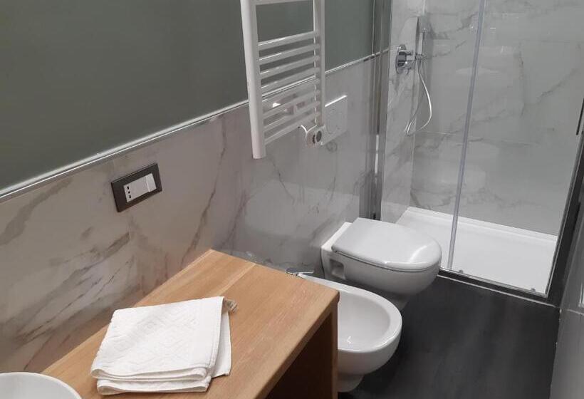 Juniorsviitti, Il Giardino Di Elettra   Freeparking