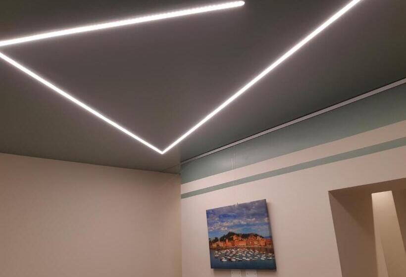 Juniorsviitti, Il Giardino Di Elettra   Freeparking