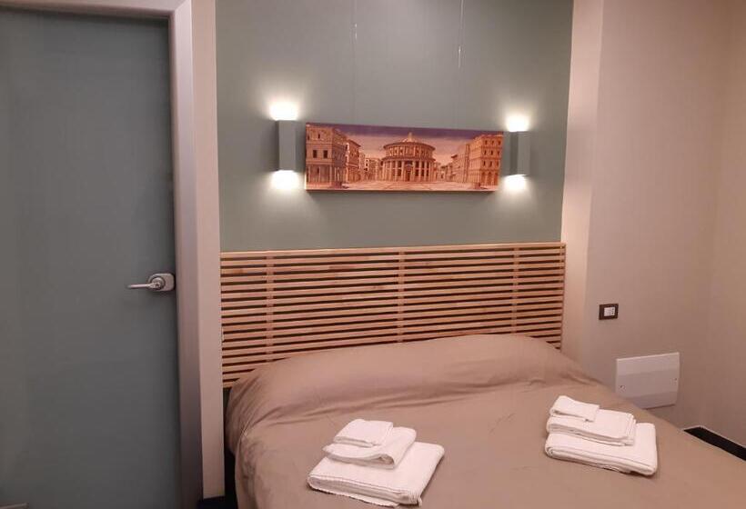 Juniorsviitti, Il Giardino Di Elettra   Freeparking