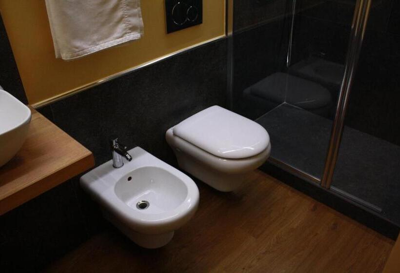 Deluxe-sviitti, Il Giardino Di Elettra   Freeparking