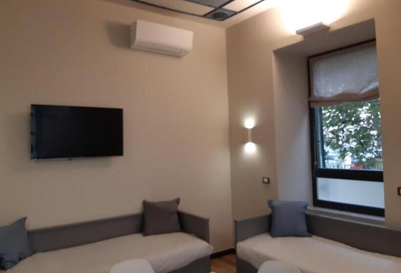 Deluxe-sviitti, Il Giardino Di Elettra   Freeparking