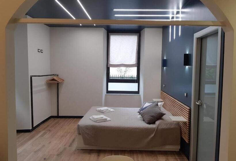 Deluxe-sviitti, Il Giardino Di Elettra   Freeparking