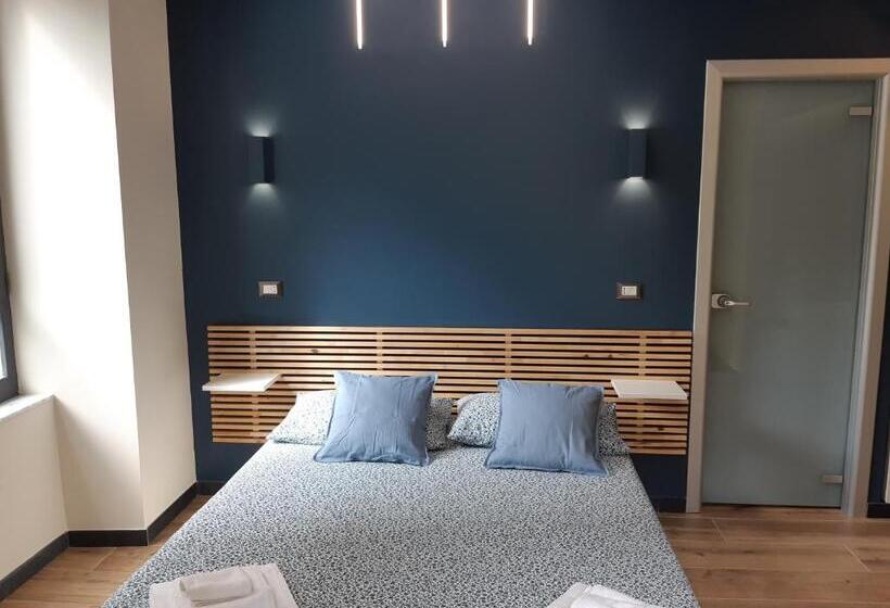 Deluxe-sviitti, Il Giardino Di Elettra   Freeparking