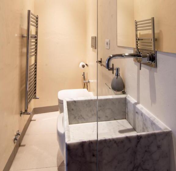 آپارتمان 1 خوابه, Il Sognaposto