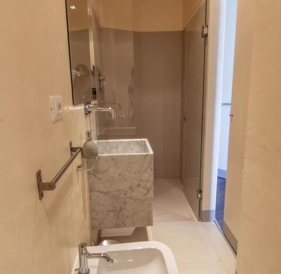 آپارتمان 1 خوابه, Il Sognaposto