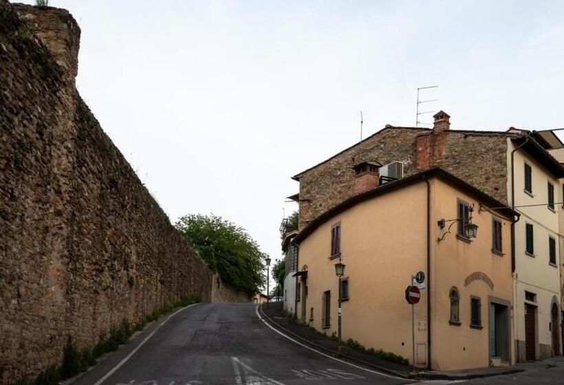 آپارتمان 1 خوابه, Il Sognaposto