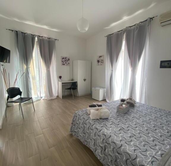 غرفة قياسية, Mare Nostrum