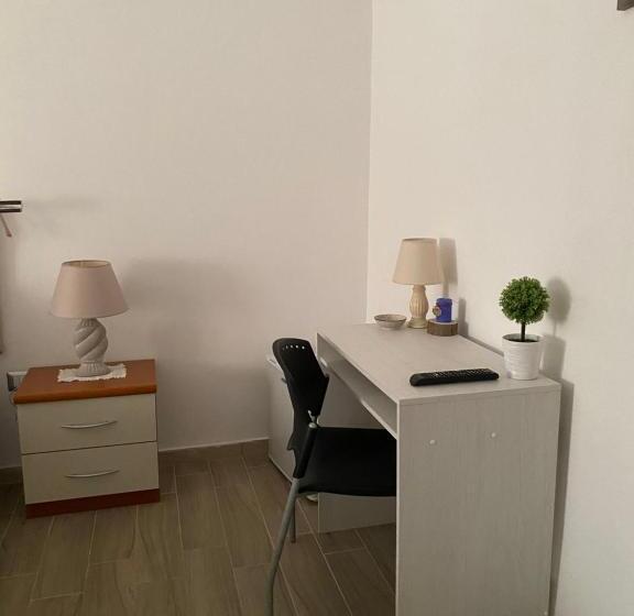 غرفة قياسية, Mare Nostrum