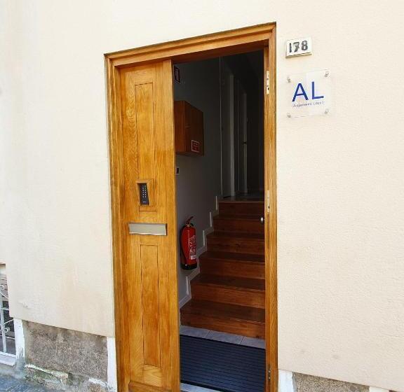 1间卧室的房子, Ninho Jardim Do Morro