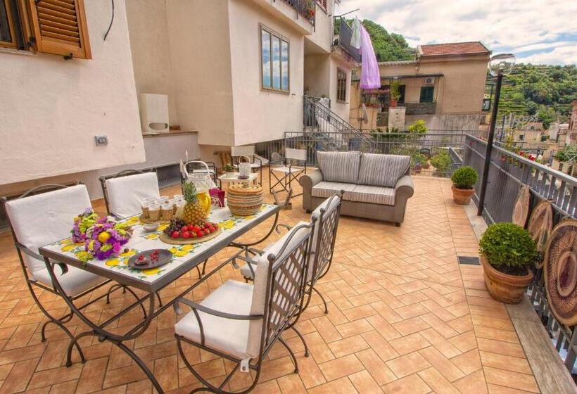 اتاق استاندارد, B&b Carol