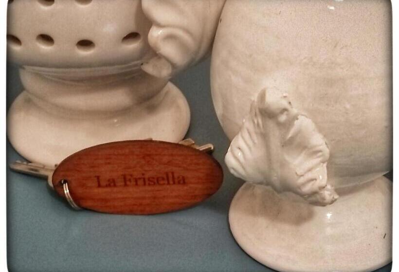 اتاق استاندارد, B&b Il Faso