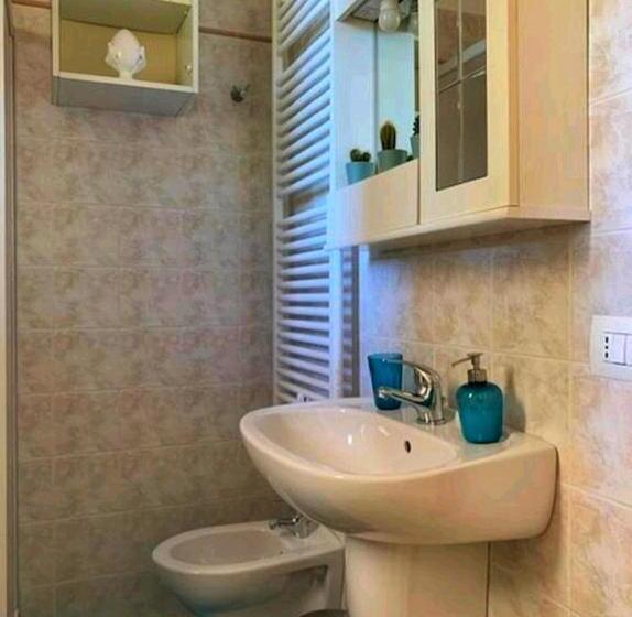 اتاق استاندارد, B&b Il Faso