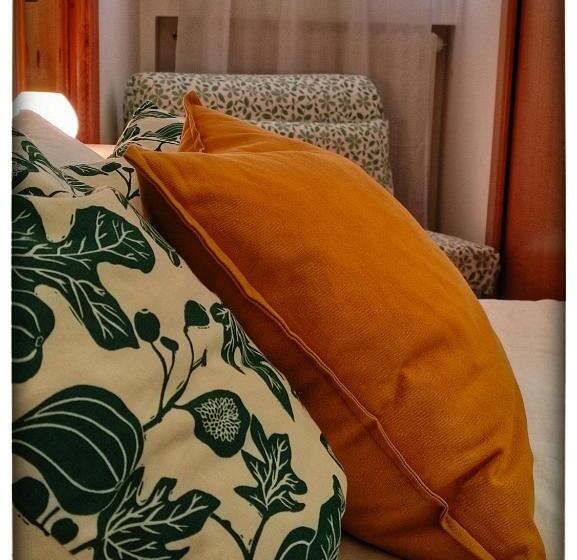 اتاق استاندارد, B&b Il Faso