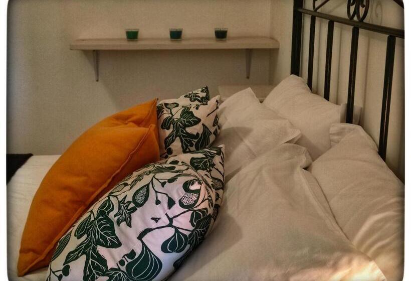 اتاق استاندارد, B&b Il Faso