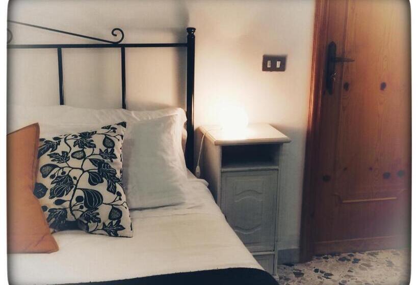 اتاق استاندارد, B&b Il Faso