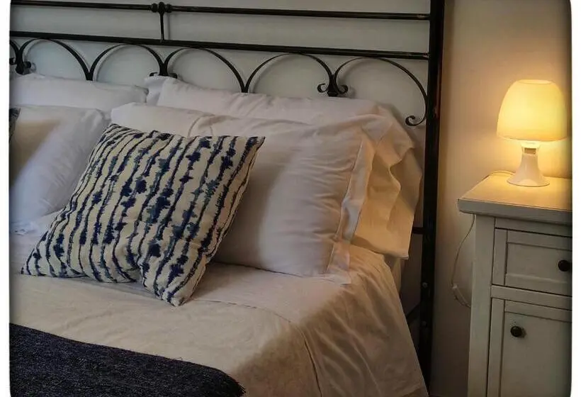 ファミリールーム, B&b Il Faso Vicino Zoosafari Di Fasano