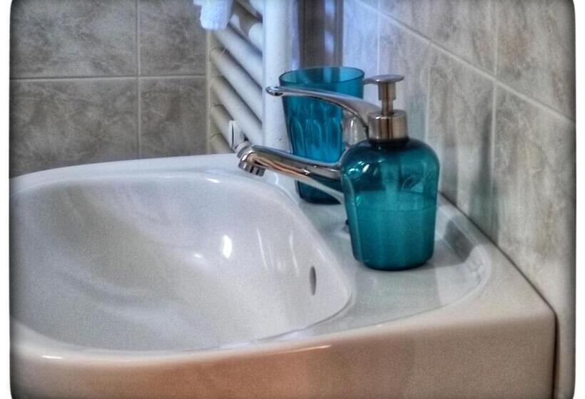 اتاق استاندارد, B&b Il Faso