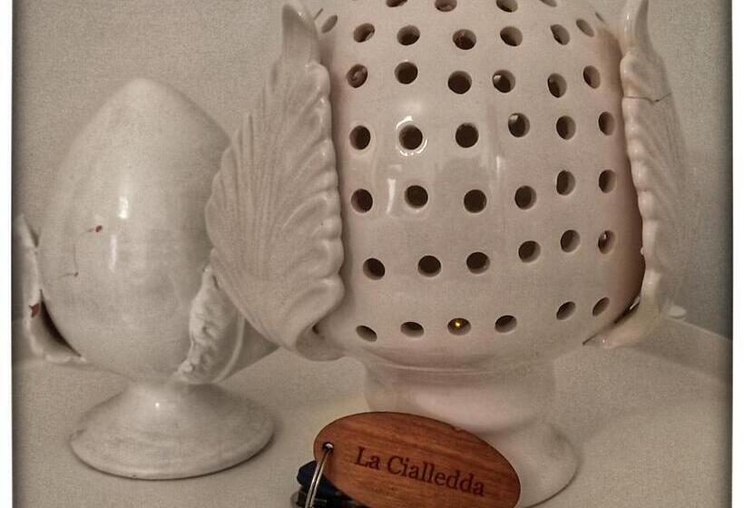 اتاق استاندارد سه نفره, B&b Il Faso